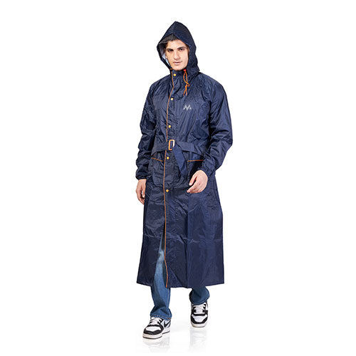 38A Prince Taping ( HYP ) Mens Raincoat