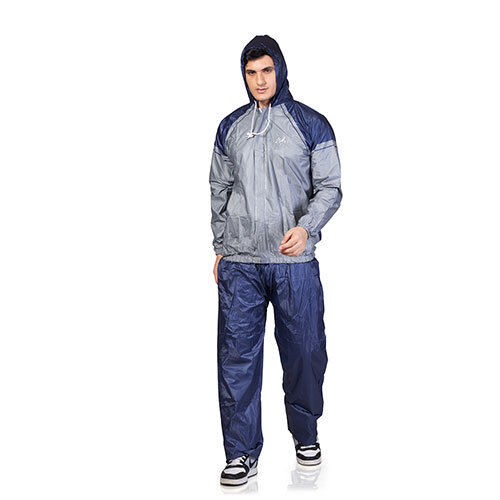 52M Rainmanz Dc Pvc Jacket - Feature: Waterproof