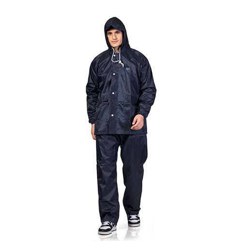 72A CITIZEN PU Taping Mens Jacket