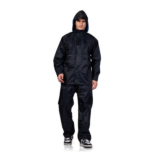 75A RIDER PU Taping Adults Rainsuit