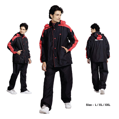 Mens Rainwear