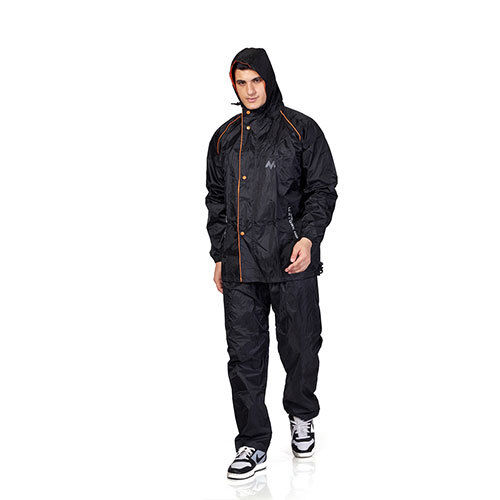 93A Reversible SKIN Taping Adults Rainsuit