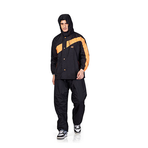 96A Reversible LIGHTER Adults RAINSUIT