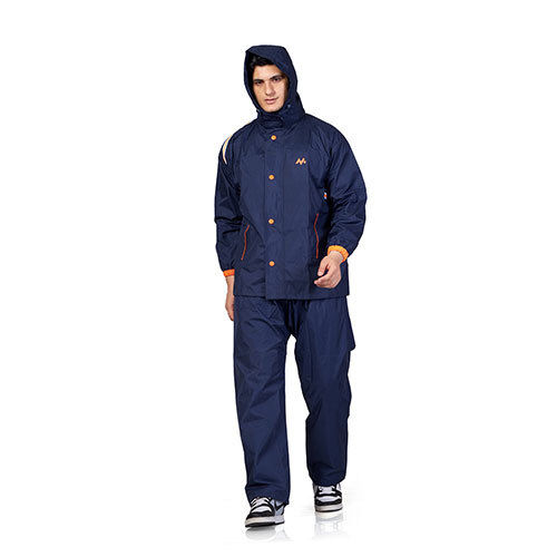 97A Reversible MICRO Taping Adults RAINSUIT