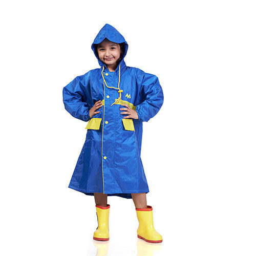 Kids Rainwear