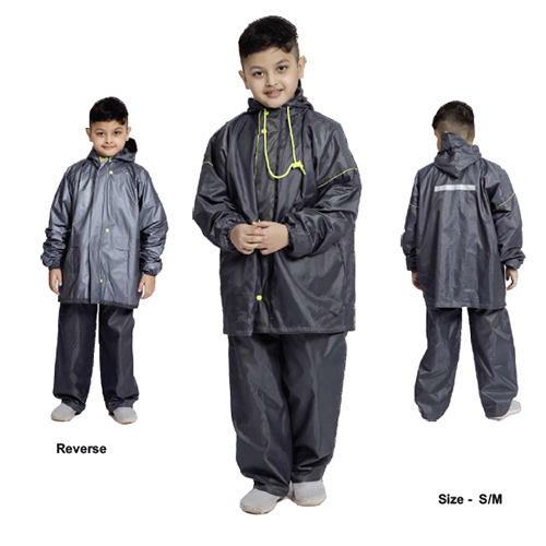 91B Reversible GALAXY RAINSUIT