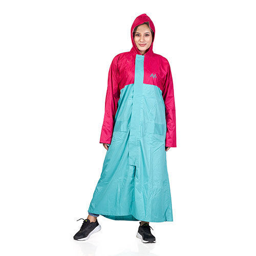 45W - Princess Taping Womens Raincoat