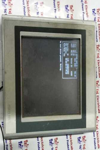 B&R 4PP320.1043-31 (A) HMI