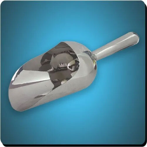 Stainless Steel Scoop