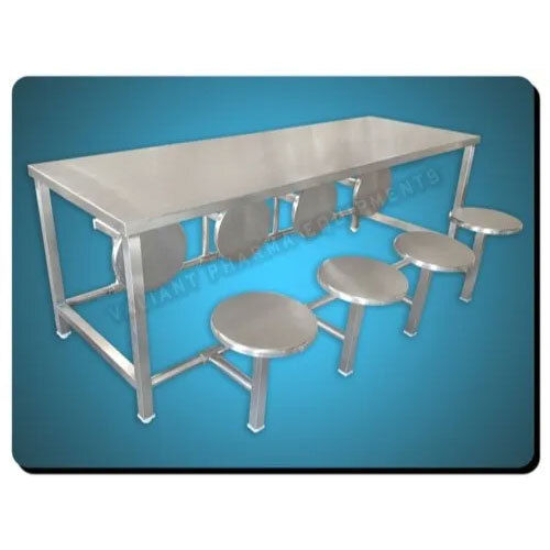 Canteen Table Seater