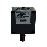 HIGH PRECISION PRESSURE CALIBRATOR