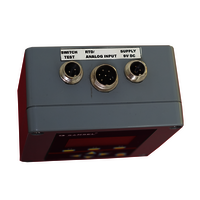 HIGH PRECISION PRESSURE CALIBRATOR