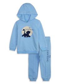 Disney Baby Boys 2 Pc Outerwear Set - Soft Cotton Blend, 6 To 36 Months | Stylish And Cozy Design For Every Little Adventurer