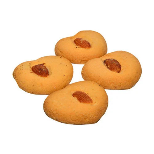 Dil Badam Biscuit - Feature: Normal