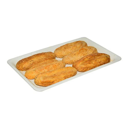 Plain Flour Biscuit