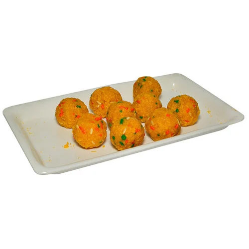 Boondi Laddu - Feature: Easy To Make