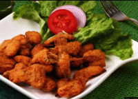 Soya Nuggets