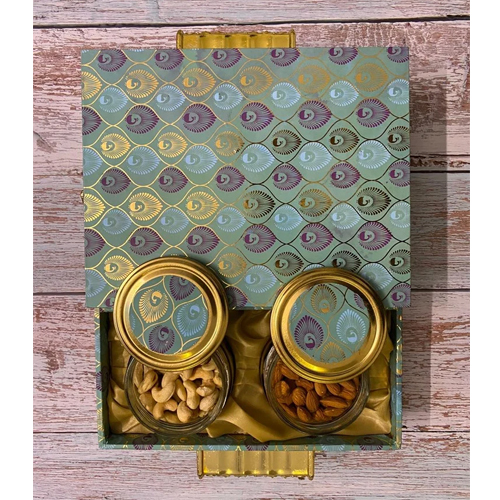 Dry Fruit Box Hamper