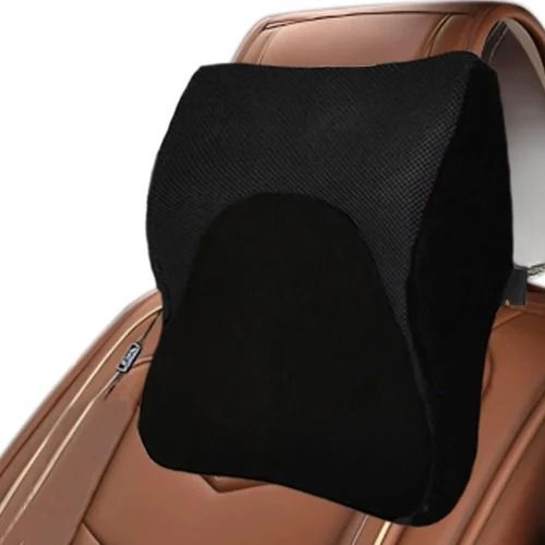 Small Universal Car Pillow - Material: Memory Foam