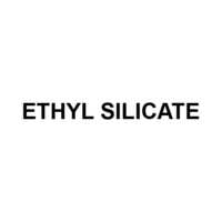 Ethyl Silicate - Application: Industrial