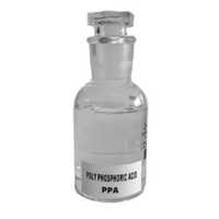 Poly Phosphoric Acid - Application: Industrial