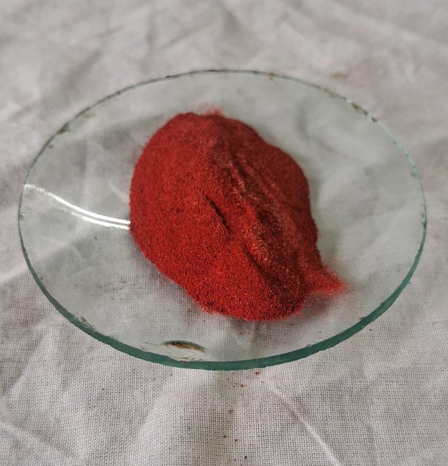 Reactive Yellow Rr Dye - Grade: Industrial Grade