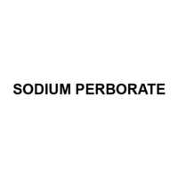 Sodium Perborate