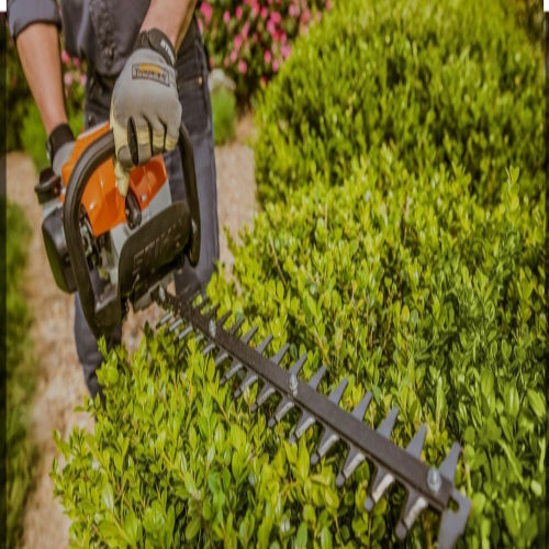 STIHL HEDGE TRIMMERS HS 45