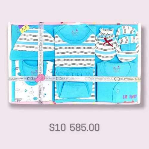 Baby Gift Set