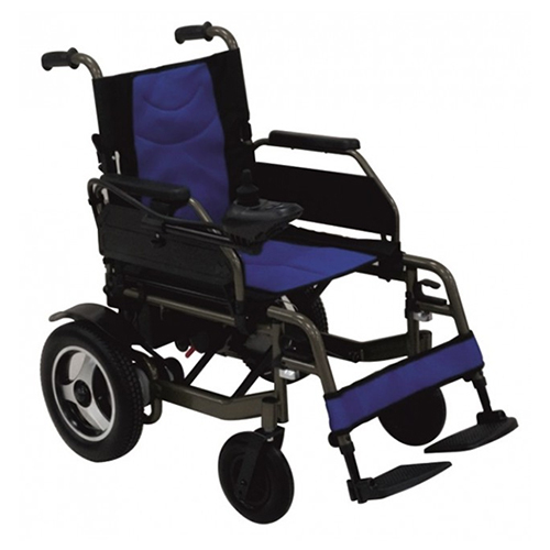 KW 110 A Imported Electric Power Wheel Chair