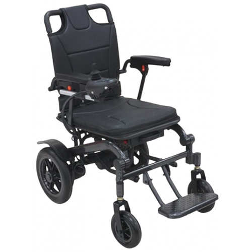 KW 140 AL Imported Electric Foldable Power Wheel Chair