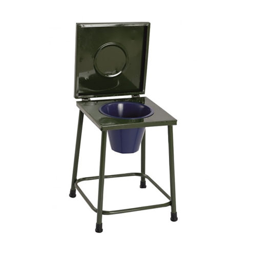 KW 456 Commode Stool