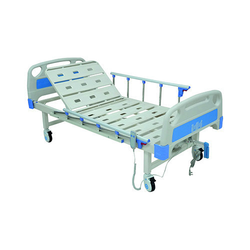 KW 469-1 Imported Single Function Electric Cot Bed With Manual Operation