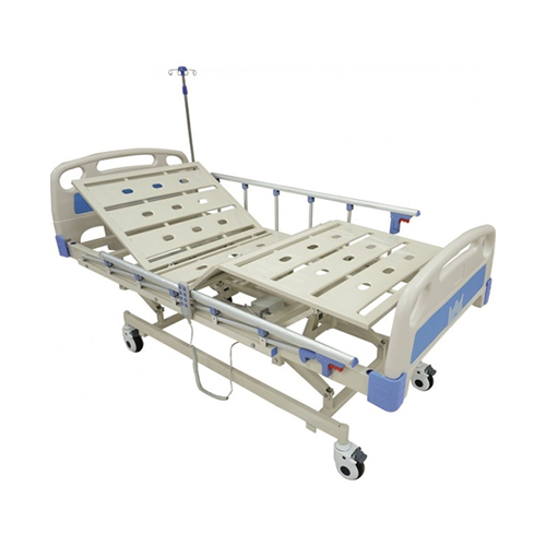 KW 436 Imported 3 Function Electric Cot Bed