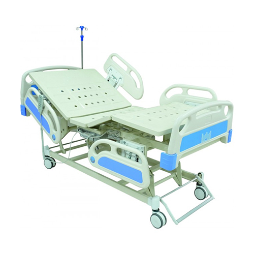 KW 352 Imported 5 Function Electric Cot Bed With Abs