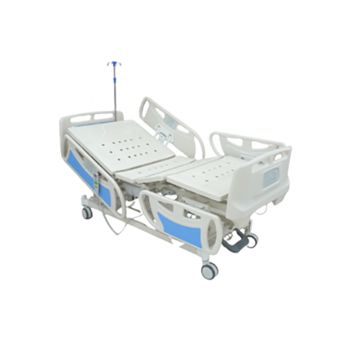 KW 338 Imported 5 Function Electric Cot Bed