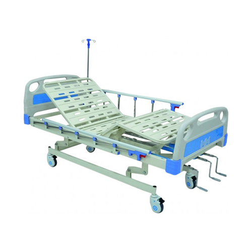 KW 435 Imported 3 Function Manual Cot