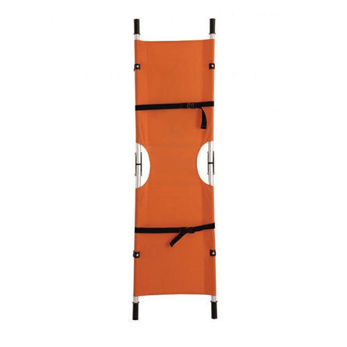 Kw 512 Two Fold Stretcher - Material: Metal