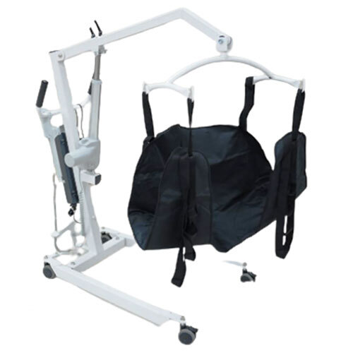 KW 5777 Automatic Patient Hoist