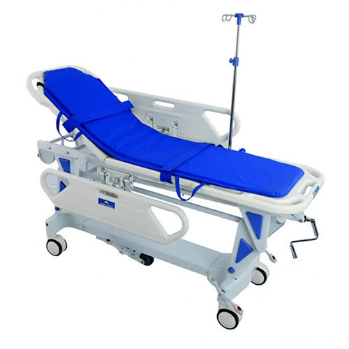 KW 440 Hospital Transportation Trolley