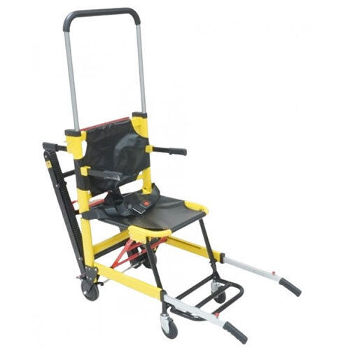 Kw 557 Manual Stair Stretcher Evacuation Chair - Design: Standard