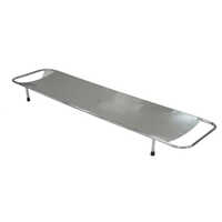 Kw 547 Ss Stainless Steel Hospital Stretcher at 9999.00 INR in