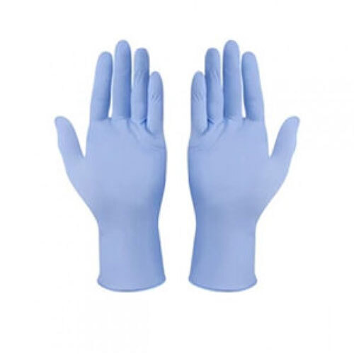 KW 542 Small Nitrile Gloves