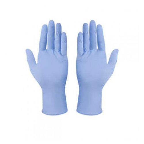 Nitrile Gloves