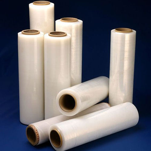 Hazy Heat Sealable BOPP Film - Biaxially Oriented Polypropylene, Soft Hardness, Transparent Color | Moisture-Proof, Good Barrier, Clear Visibility