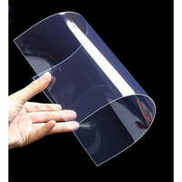 Ohp Sheet Ultra Clear Micron 50-350 - Ohp Plastic Material, Rectangular Shape, Ultra Clear Type | High Quality For Presentation & Printing