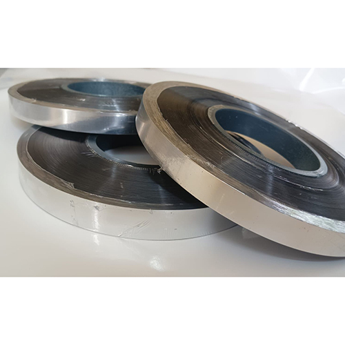 Metalise Silicon Release Liner Film