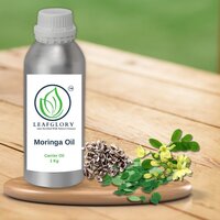 Moringa Oil