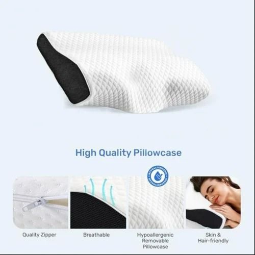 Memory foam Anti Snoring Pillow