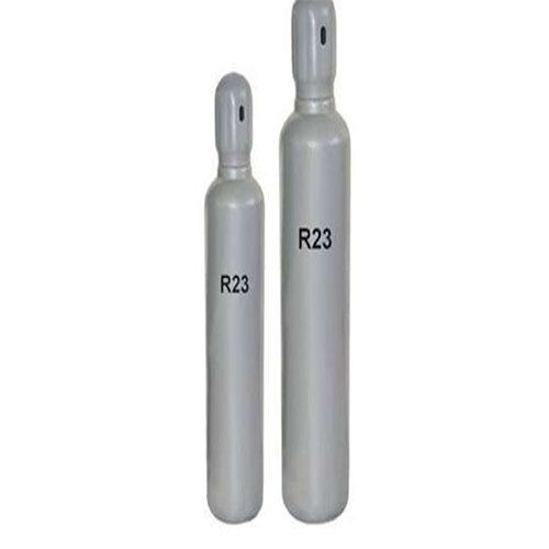 R-23 Refrigeration Gas - Application: Industrial